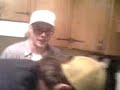 Fucked Up Waffles