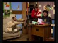 serial e Charkhone poshte sahne