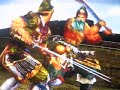 Dynasty Warriors 4 Yellow Turbans Ending 1