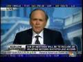 Cap-and-trade like Soviet-style central planning