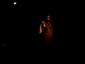 improv slam poetry 