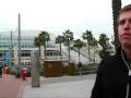 San Diego: A Walk through the Gaslamp Quarter