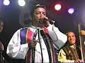 grupo niche   un caso social   homenaje al gran combo
