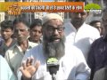 Andheri Sager City se Mumbai ki Aawaaz Salaamat Ali ( Lemon news) 3 feb 2016 11:30 am part-2