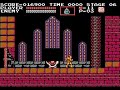 this is a tas i did of castlevania for the nes. footage was recorded using fceu. note: all damage taken is on purpose to save time. a solid run overall. enjoy.