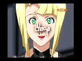 Kacho Oji (Legend Of Black Heaven) Into The Arena (Fragment)