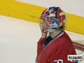 Huet Makes an AWESOME Blue Line Save!