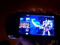 Custom PSP