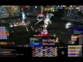 Paragon vs The Twin Val'kyr 25 heroic