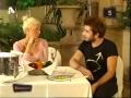 TZOULIA ALEXANDRATOU by ART part 2.mpg