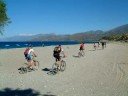 les Balcons de la mer de Lybie à VTT- Crete les Balcons de la mer de Lybie à VTT- Crete