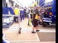 Rossi at Donington MotoGP 08