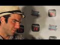 Zachary Quinto Interview at Star Trek Las Vegas 2008