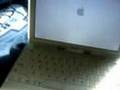iBook G3 500Mhz (unboxed) Part2