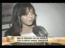RBD se presento en los Angeles, California ETV