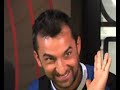 INTERVISTA A LINUS E NICOLA SAVINO SU JUVENTUS E INTER PT1