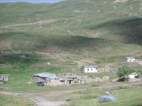 ERZİNCAN ÇAYIRLI KARATAŞ KÖYÜ