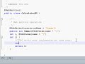 Web Services en Java
