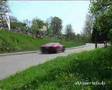 Bergrennen - Langenburg Historic - Classic Masters