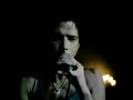 Like a Stone - AudioSlave
