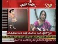 Mamamiya with Actor Jeevitha Rajasekhar