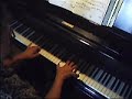 Bach: Fugue in C, WTC Book 1