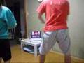 ターボジャム体験中