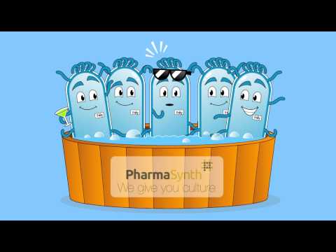 how to harvest protein from a e. coli