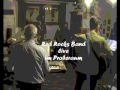 Ring Of Fire (cover) Red Rocks Band