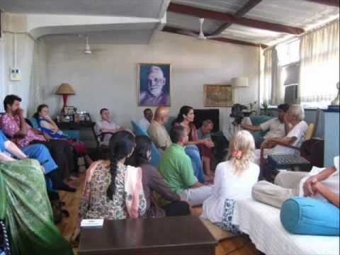 Ramesh Balsekar Video: How Can I Live My Active Life AND Stay As Presence?
