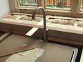 GRANITE COUNTERTOP TEMPLATES