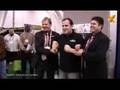 HEXUS.tv's NICK GETS TASER-ed ON CAMERA !!!
