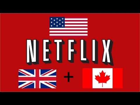 how to get american netflix