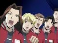 Dear Boys AMV- Linking Park In The End