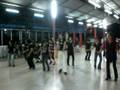 Let's Twist Again - Pasir Putih & Jerteh