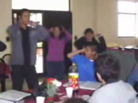 HARIJANS TEMA QUE DA NOMBRE AL CORO