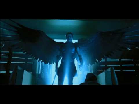 LEGION Spot 
