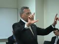 US Ambassador Visits Heinz School