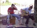Sync Opera en Parc Guell Barcelona (1)