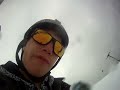 Sitski pondskimming
