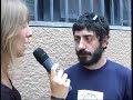 La8 - Porto Marghera: Intervista a C. Calia e G. Bettin