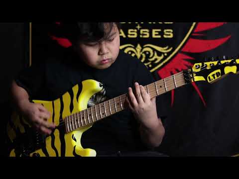 Bodom after Midnight - Paint the sky with blood (Playthrough)