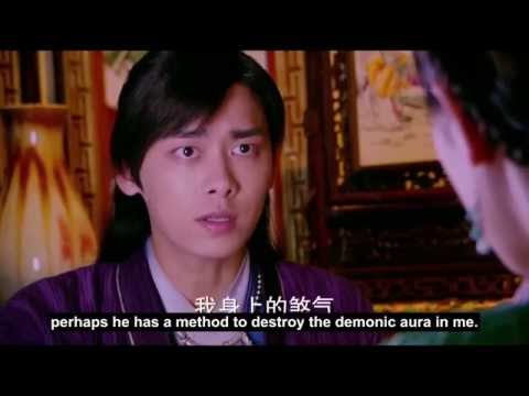 TV drama - Story sword hero - full-length movies episode 24