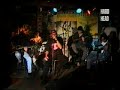 sesion acustica en el programa hard head en el a�o 1995