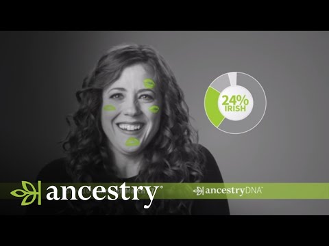 how to prove ethnicity