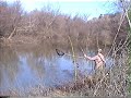 JJ cabanes fishing #3 - Proceso 1=Carp fishing=