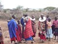 bez nazvu (maasai village/tanzania)