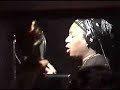 Kermit Ruffins - Black and Blue in the Studio