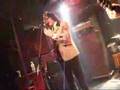 [LIVE]JOHNNY GUN =スネイキンストンプ=＠RockRider