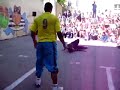 Meio Fio Cie Membros (Brésil) [Danse]